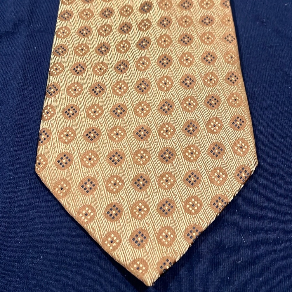 Valerio Garati Tie